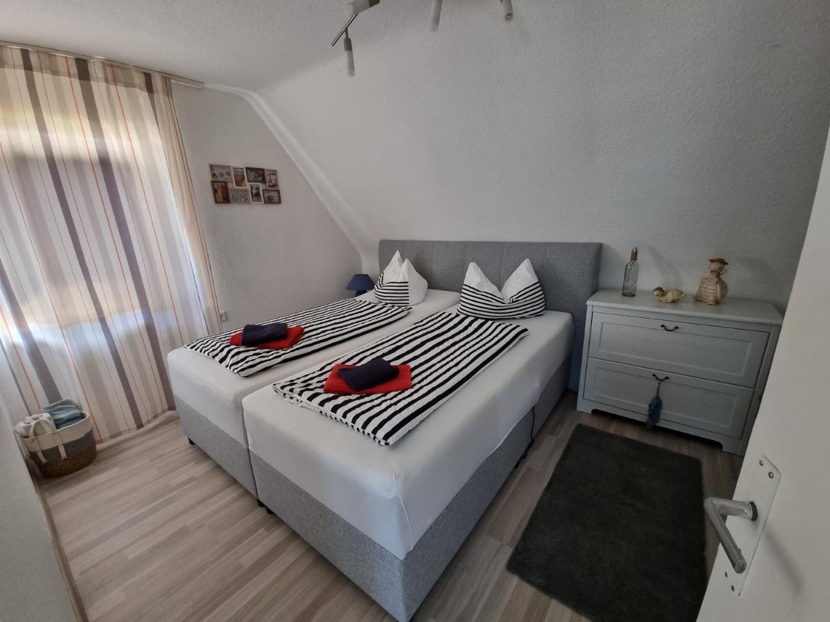 Ferienwohnung Soehreblick Wattenbach Eksteriør bilde